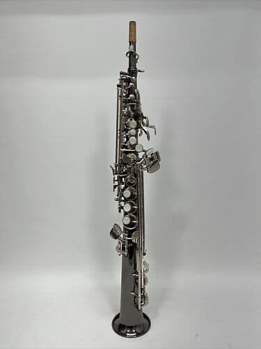 Cannonball soprano deals sax price