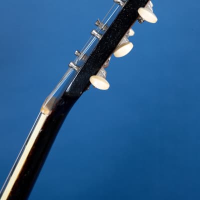 Harmony / Alden H88 Doublet Stratotone 1958-59 / A Time Capsule! image 14