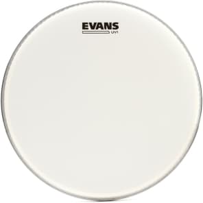 Evans UV1 Coated Drumhead - 13 inch image 5