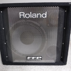 Roland DB-500 D Bass Guitar Combo Amplifier Amp | eBay