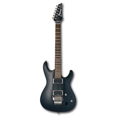Ibanez　S570WB BK Ibanez S570WB Standard | Reverb