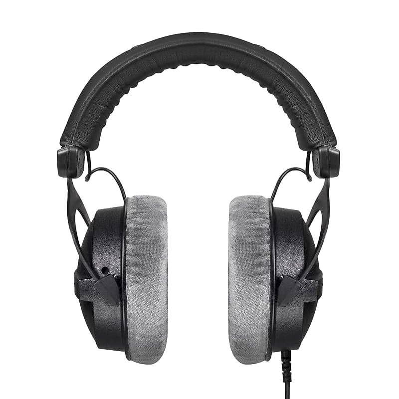 beyerdynamic DT 770 Pro 80 Ohm Studio Headphones image 1