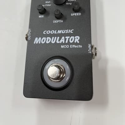 Reverb.com listing, price, conditions, and images for coolmusic-modulation