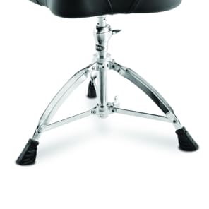 Mapex T575A Double Braced Saddle Top Drum Throne
