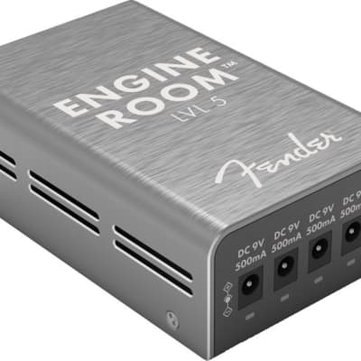 Fender Engine Room LVL5 Power Supply