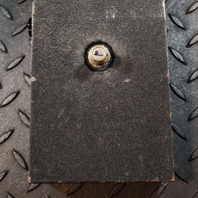 Shin-Ei Companion Fuzz FY-6 SuperFuzz 1960's - Vintage Super