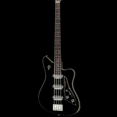 Duesenberg Triton Black Bass image 1