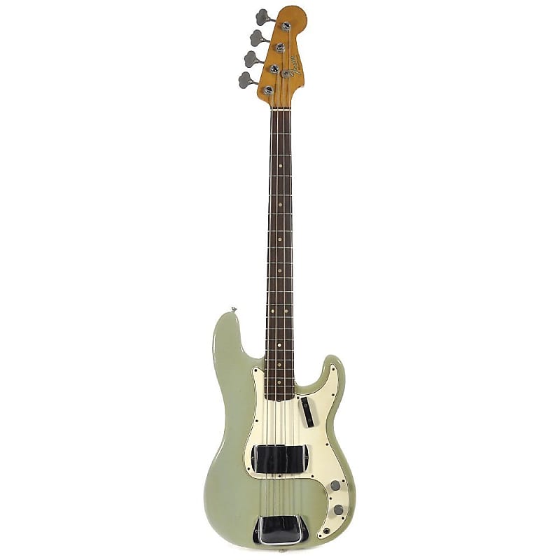 Fender Precision Bass 1965 - 1969 image 1