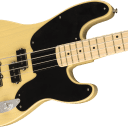 Fender Limited Edition '51 Telecaster® PJ Bass, Maple Fingerboard, BGB