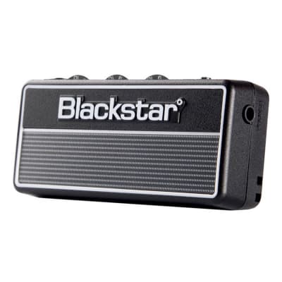 Blackstar amPlug 2 FLY Headphone Guitar Amp image 5