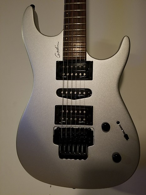 Godin floyd rose hotsell