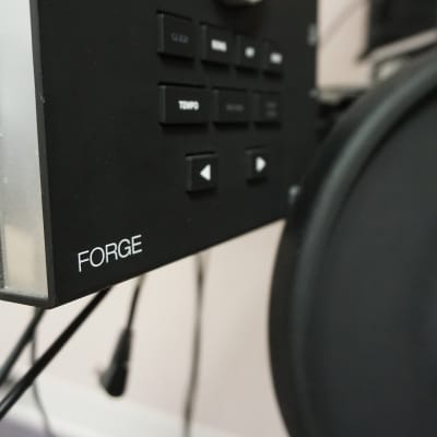 Alesis Forge Kit Electronic Drum Set image 3