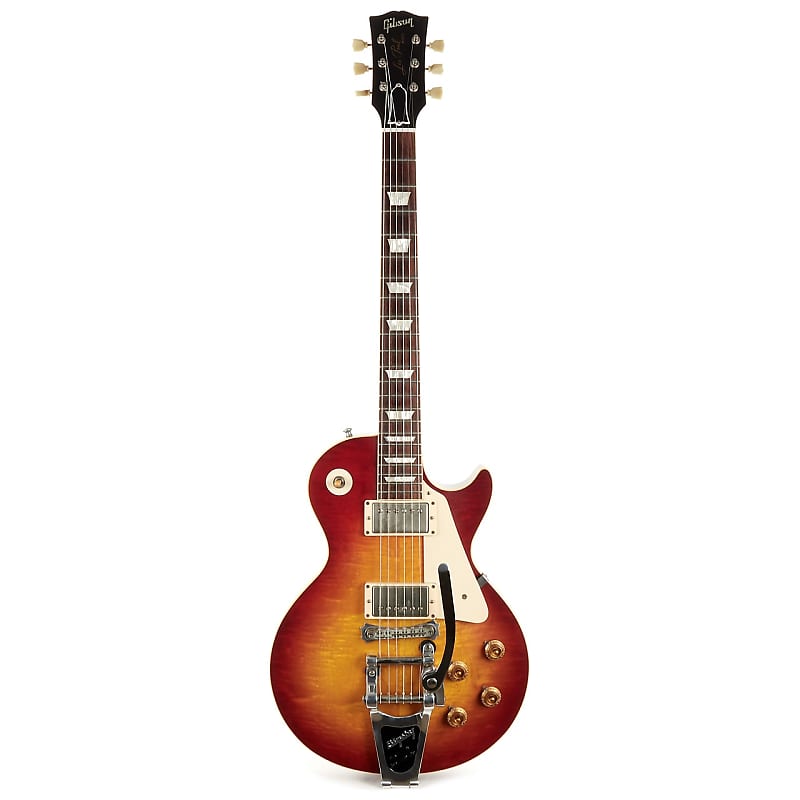 Gibson Custom Shop Collector's Choice #3 "The Babe" '60 Les Paul Standard Reissue image 1