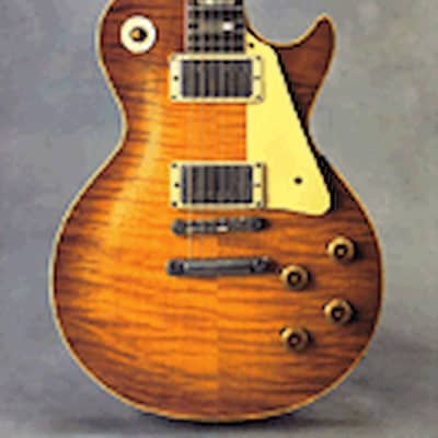 The Beauty of the 'Burst: Gibson Sunburst Les Pauls from '58 to 