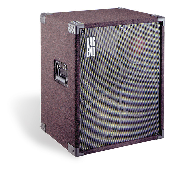 Best 4x10 shop bass cab