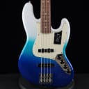 Fender Player Plus Active Jazz Bass (Belair Blue)