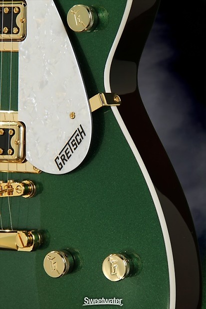 Gretsch Electromatic G5432G FSR Pro Jet