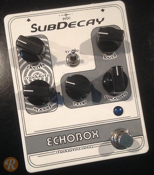 Subdecay Echobox image 1