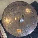 Meinl 21" Byzance Transition Ride (Mint/New condition)
