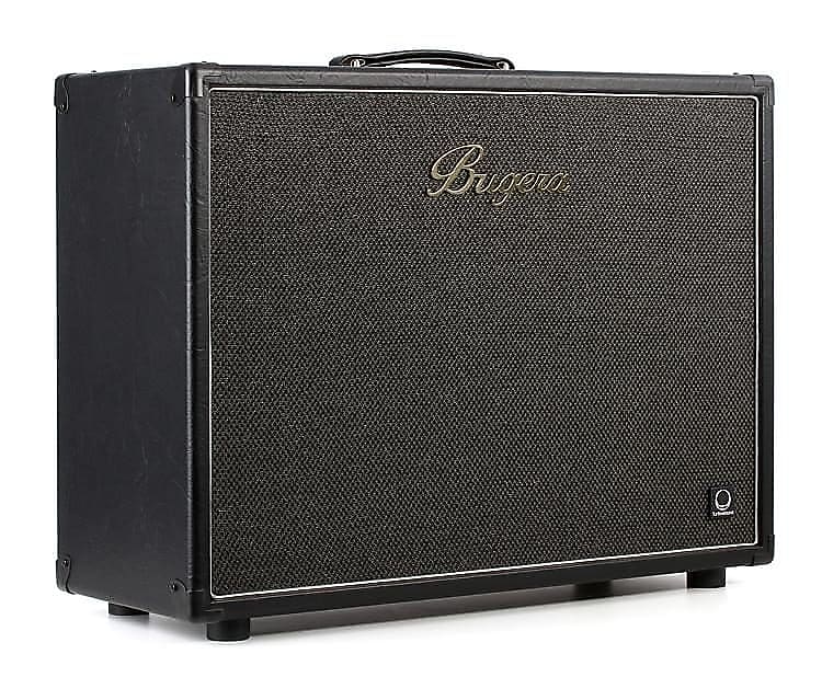 Bugera 212TS 2x12" 140W Guitar Cabinet-Speaker image 1