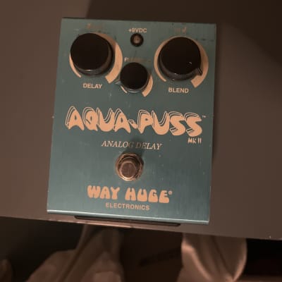 Way Huge WHE701 Aqua Puss MkII