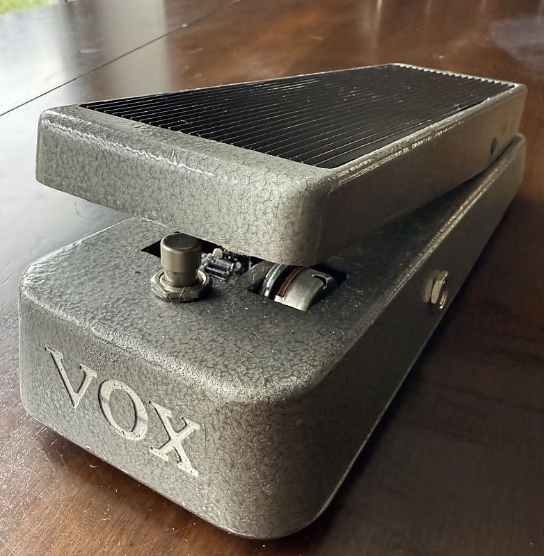 Vox Wah