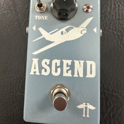 Reverb.com listing, price, conditions, and images for heavy-electronics-ascend