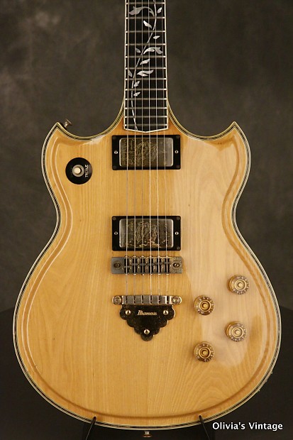 Ibanez 2681 best sale