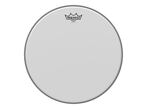 Remo Emperor Coated Drumhead - 14"(New) image 1