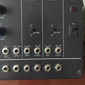 Korg MS-02 80s Synthesizer Interface US 117V MS-10 MS-20 MS-50 image 4