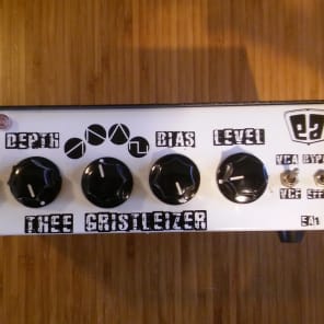 LOWEST PRICE POSSIBLE!!!Endangered Audio Research Thee Gristleizer 2009 image 4
