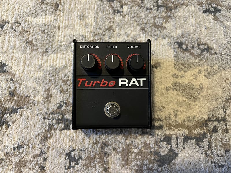 ProCo Turbo Rat