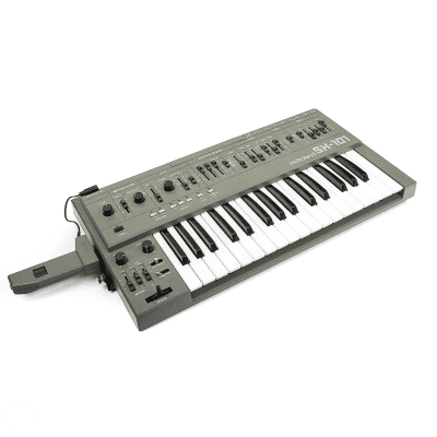 Roland SH-101 Monophonic Analog Synthesizer