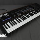 Roland JX-3P Analog Polyphonic Synthesizer in Very Good Condition