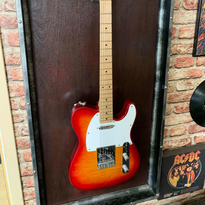 Wolf Telecaster 2014-2020 - Gloss for sale
