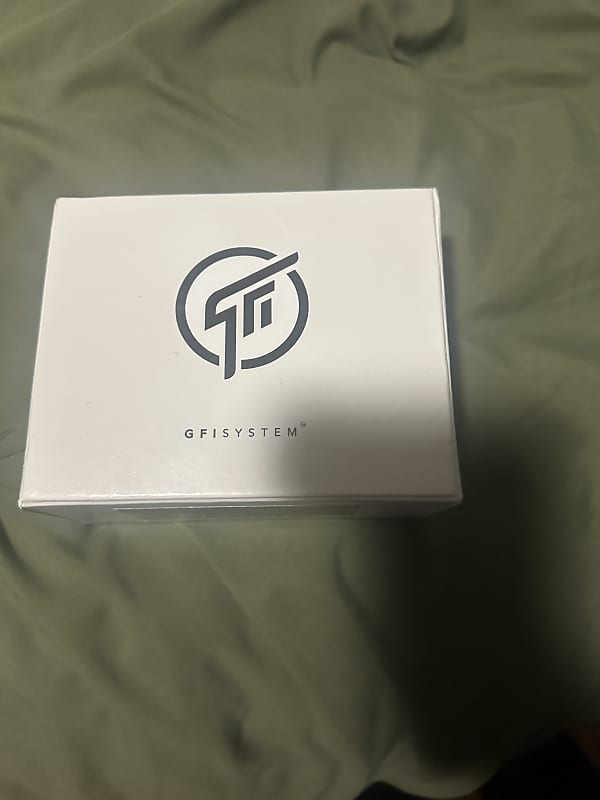 GFI System Specular Tempus