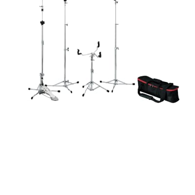 Tama Classic Stands Hardware Pack - HC4FB - with Bag image 1