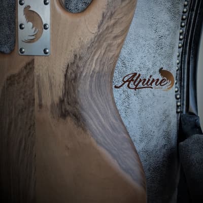 Alpine Sauvage J-Blade image 8