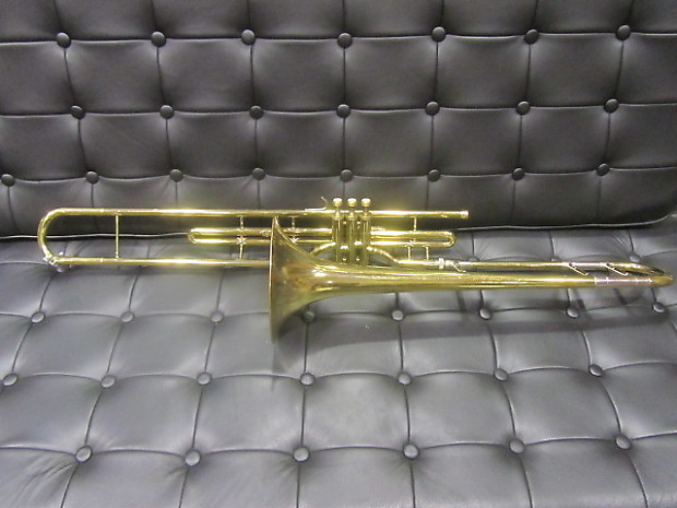 Conn 5G Valve Trombone