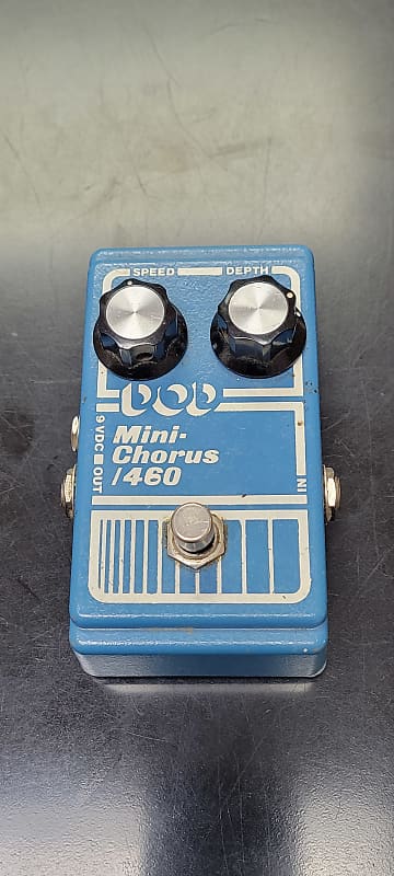 DOD Mini Chorus 460