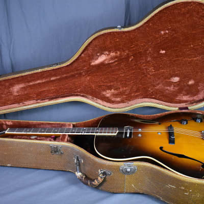 1939 Gibson EST-150 Tenor image 13