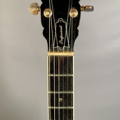 Ibanez Professional Model 2680 'Bob Weir' 1977 Natural image 12