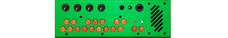 Critter & Guitari