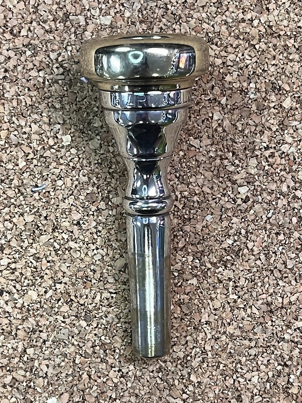 Giardinelli New York Screw Rim ME Mouthpiece Reverb