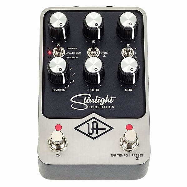 Universal Audio Starlight Echo Station | Reverb
