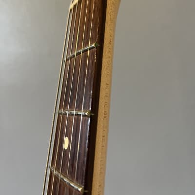 Fender American Standard Stratocaster with Rosewood Fretboard 2009 - Black image 17