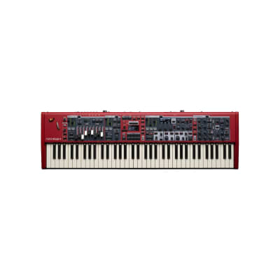 Nord Stage 4 Compact