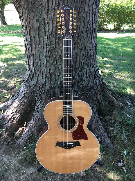 Taylor 855 12 shop string for sale