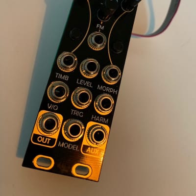 高感度ショップで2023年売れたブランド 2022 (uPlaits) KNIT Audio Later After Black Reverb | 鍵盤楽器