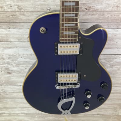 DeArmond M-75 | Reverb